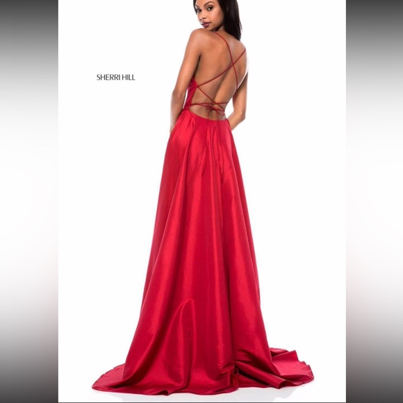 Prom Dress - Picture 2 of 4